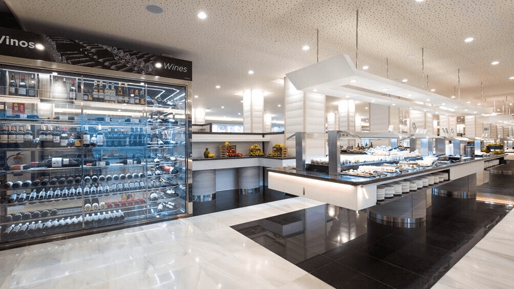 Spring Hotel Vulcano